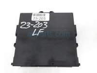 $99 Toyota START-STOP CONTROL MODULE UNIT $99 Toyota START-STOP CONTROL MODULE UNIT