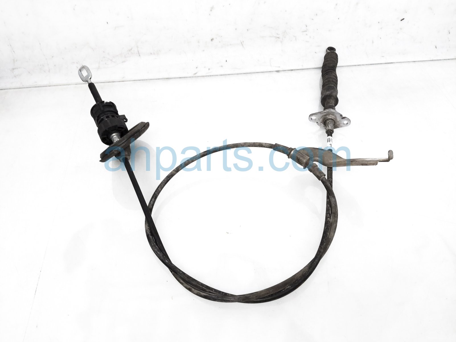 $50 Honda AT SHIFTER CABLE WIRE CONTROL - EX-L $50 Honda AT SHIFTER CABLE WIRE CONTROL - EX-L