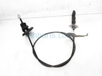 $75 Honda AT SHIFTER CABLE WIRE CONTROL - EX-L
