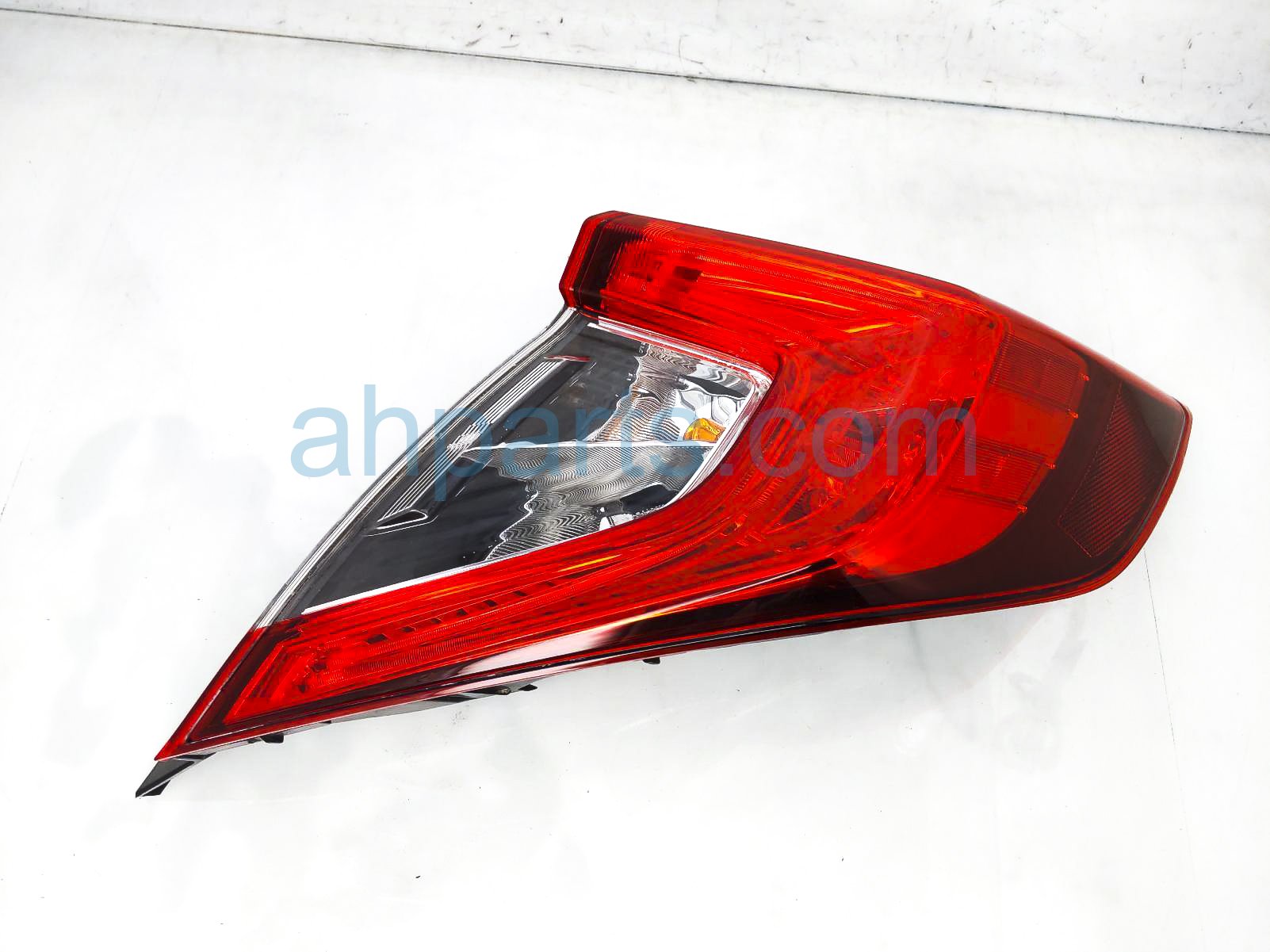 $99 Honda RH TAIL LAMP (ON BODY) $99 Honda RH TAIL LAMP (ON BODY)