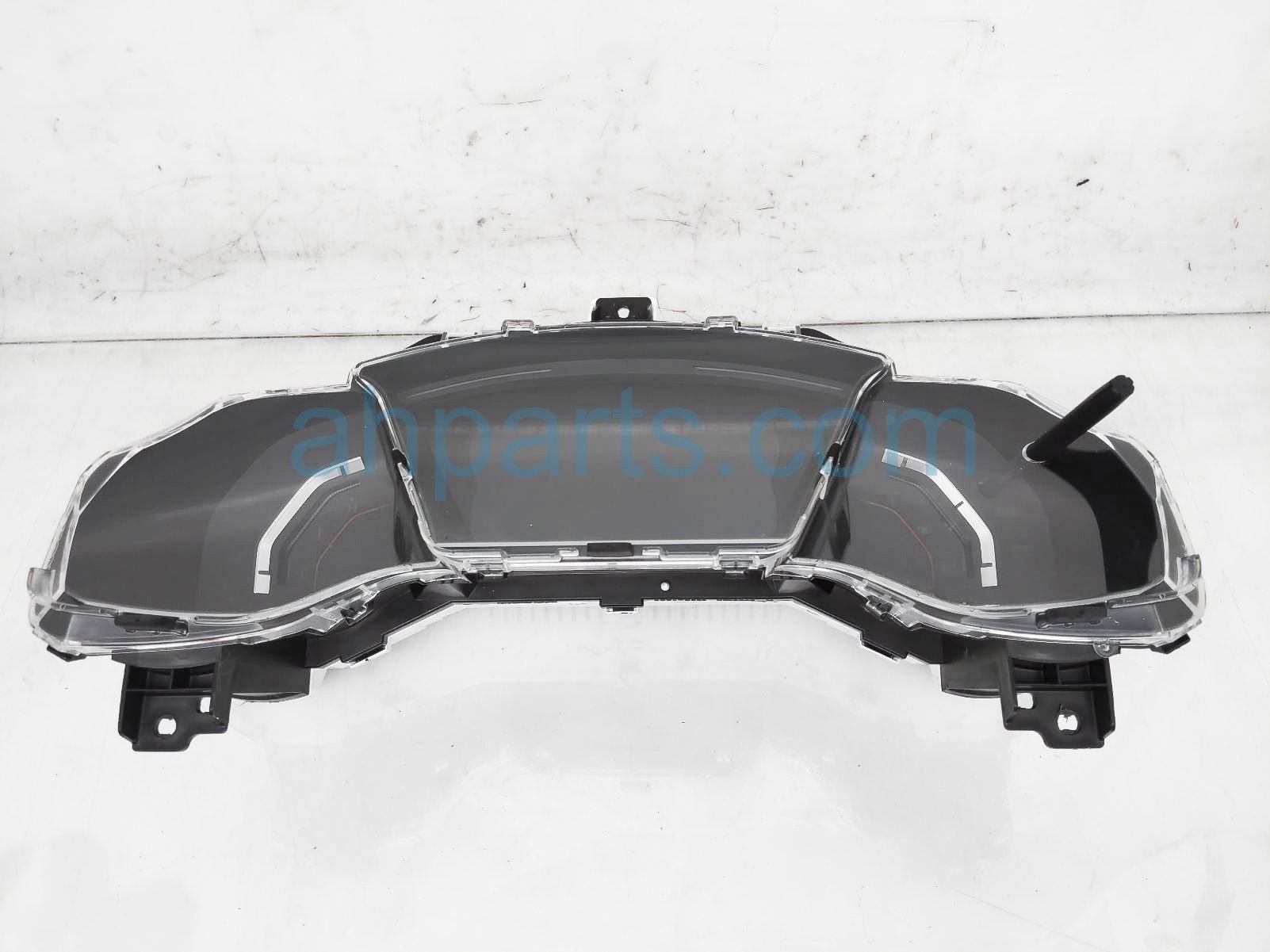 $125 Honda SPEEDO INSTRUMENT CLUSTER = 78K MI $125 Honda SPEEDO INSTRUMENT CLUSTER = 78K MI