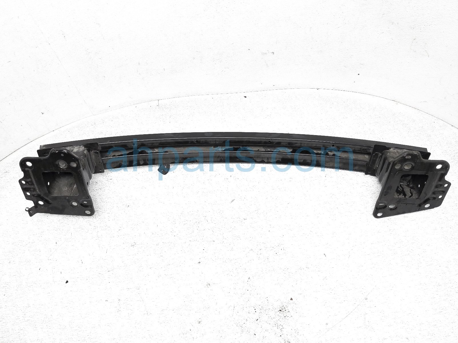 Sold 2021 Hyundai Elantra Bumper / Beam Front Reinforcement Bar - Black ...