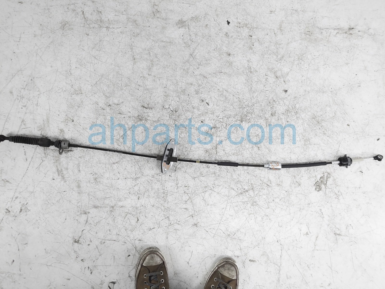 $65 Hyundai SHIFT CONTROL CABLE $65 Hyundai SHIFT CONTROL CABLE