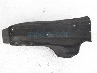 $39 Hyundai RR/LH FORWARD INNER FENDER LINER $39 Hyundai RR/LH FORWARD INNER FENDER LINER