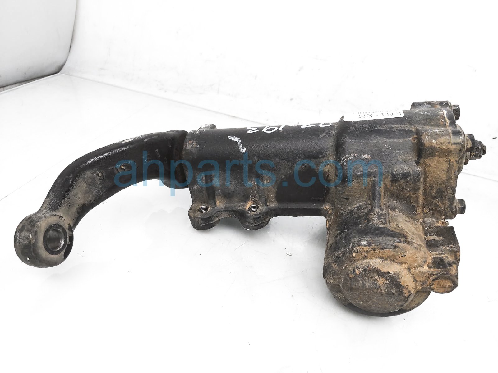 $250 Jeep POWER STEERING GEAR BOX - 50K MILES $250 Jeep POWER STEERING GEAR BOX - 50K MILES