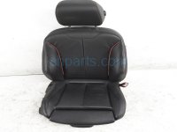 $200 BMW FR/RH SEAT- BLACK - SPORT - ELECTRIC $200 BMW FR/RH SEAT- BLACK - SPORT - ELECTRIC