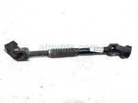 $125 Jeep STEERING COULMN SHAFT - LHD $125 Jeep STEERING COULMN SHAFT - LHD