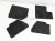 Sold 2013 Ford Edge Set Of 4 Floor Mat Carpet Black CT4Z 7813300 AC Replacement Sold 2013 Ford Edge Set Of 4 Floor Mat Carpet Black CT4Z 7813300 AC Replacement thumbnail