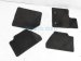 Sold 2013 Ford Edge Set Of 4 Floor Mat Carpet Black CT4Z 7813300 AC Replacement Sold 2013 Ford Edge Set Of 4 Floor Mat Carpet Black CT4Z 7813300 AC Replacement thumbnail