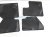 Sold 2013 Ford Edge Set Of 4 Floor Mat Carpet Black CT4Z 7813300 AC Replacement Sold 2013 Ford Edge Set Of 4 Floor Mat Carpet Black CT4Z 7813300 AC Replacement thumbnail