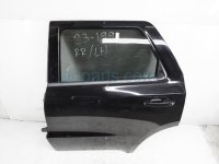 $725 Dodge RR/LH DOOR - BLACK $725 Dodge RR/LH DOOR - BLACK