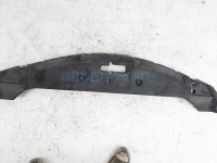 $20 Honda UPPER GRILLE ENGINE SIGHT SHIELD $20 Honda UPPER GRILLE ENGINE SIGHT SHIELD