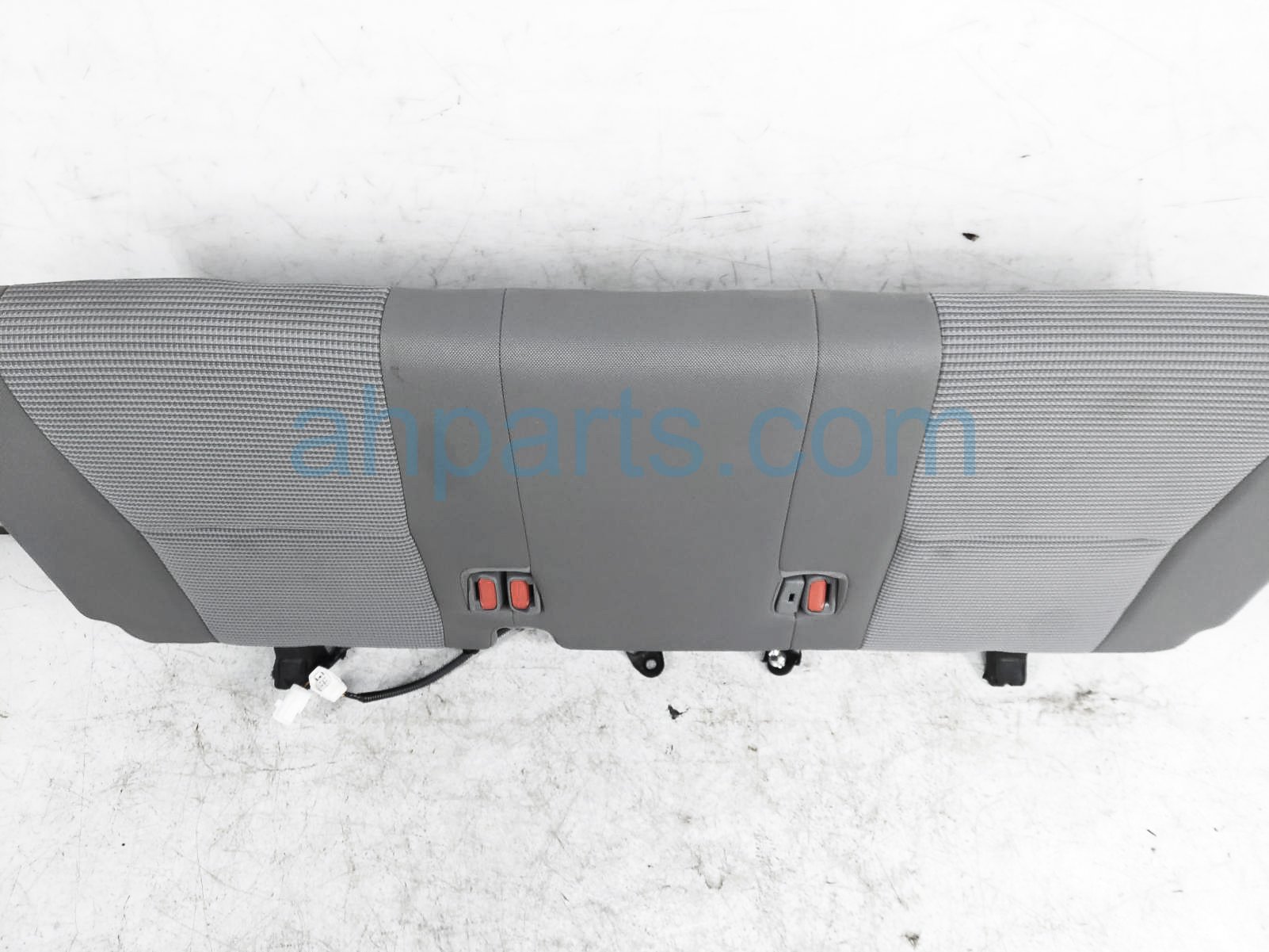 $149 Toyota 3RD ROW LOWER SEAT - GREY CLOTH $149 Toyota 3RD ROW LOWER SEAT - GREY CLOTH