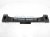 Sold 2023 Honda Civic Beam Rear Bumper Reinforcement Bar 71530 TBA A11 Replacement Sold 2023 Honda Civic Beam Rear Bumper Reinforcement Bar 71530 TBA A11 Replacement thumbnail