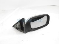 $50 Saab RH SIDE VIEW MIRROR - SILVER $50 Saab RH SIDE VIEW MIRROR - SILVER