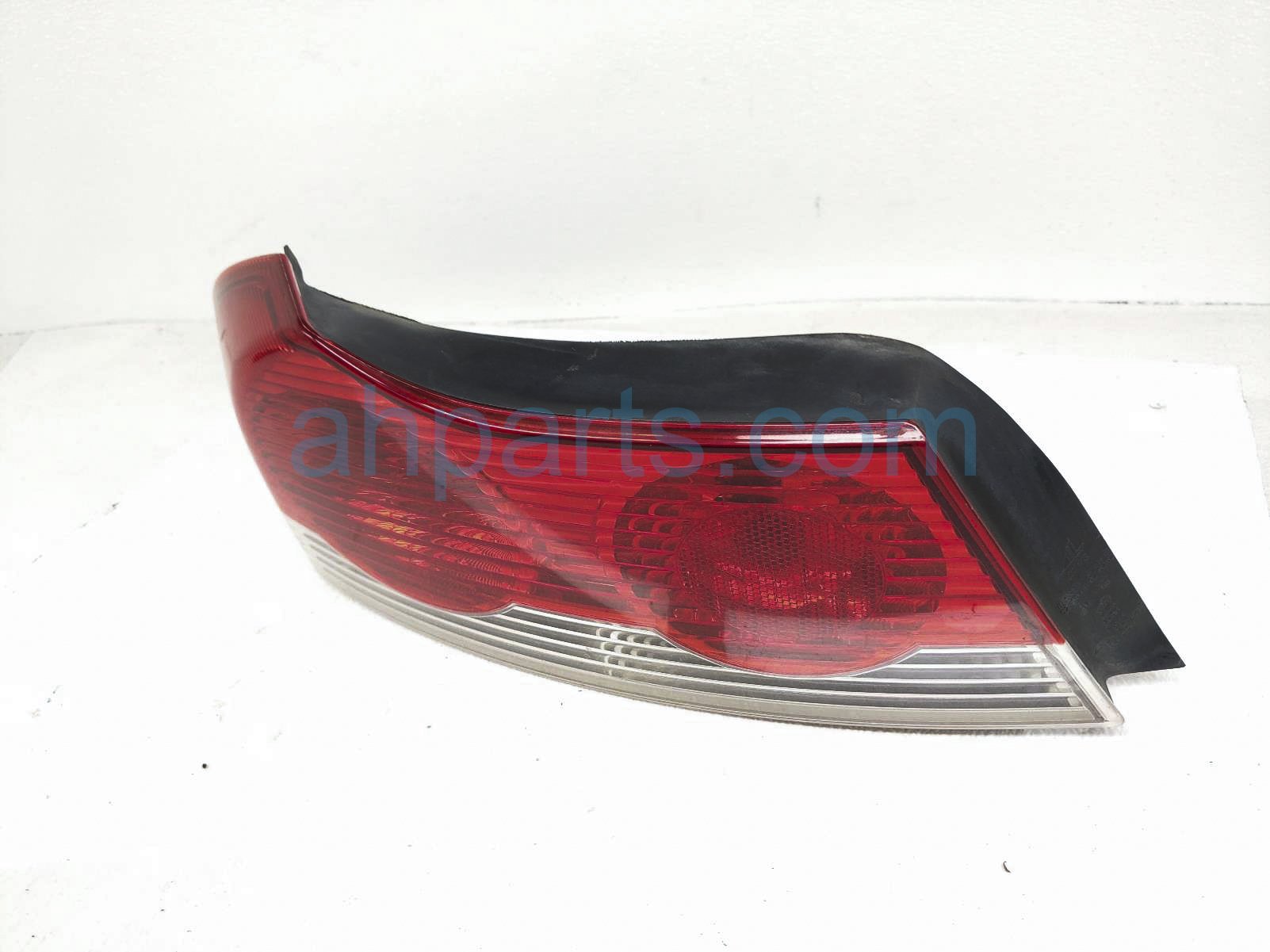 $75 Volvo LH TAIL LAMP (ON BODY)