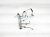 Sold 2014 BMW 320i Injector Fuel Rail Assy 13 53 7 585 411 Replacement Sold 2014 BMW 320i Injector Fuel Rail Assy 13 53 7 585 411 Replacement thumbnail