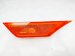 Sold 2020 Honda Civic Front Driver Side Marker Light Amber 33850 TBA A02 Replacement Sold 2020 Honda Civic Front Driver Side Marker Light Amber 33850 TBA A02 Replacement thumbnail