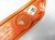 Sold 2020 Honda Civic Front Driver Side Marker Light Amber 33850 TBA A02 Replacement Sold 2020 Honda Civic Front Driver Side Marker Light Amber 33850 TBA A02 Replacement thumbnail