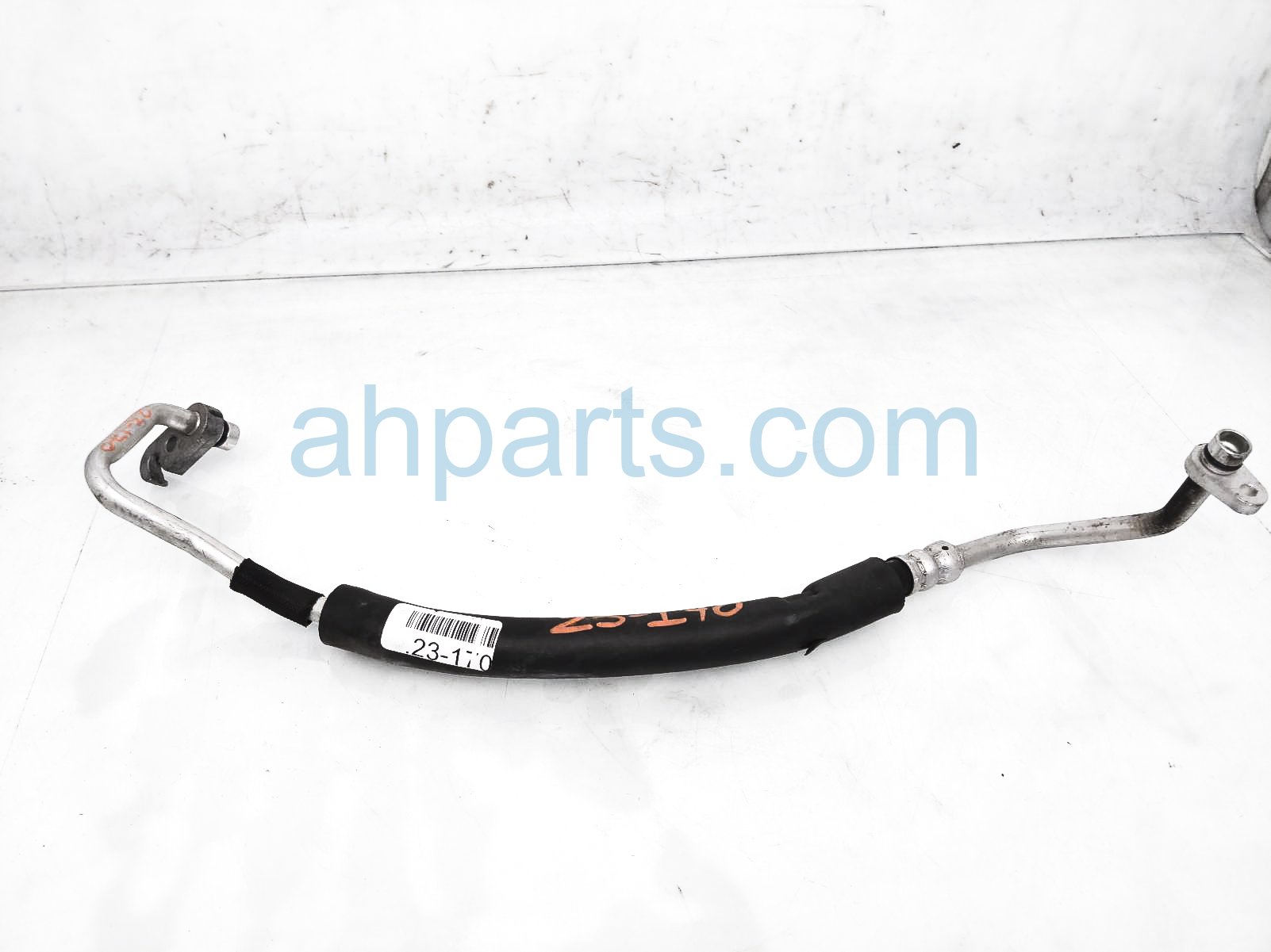 $45 Nissan A/C DISCHARGE HOSE - 3.5L $45 Nissan A/C DISCHARGE HOSE - 3.5L