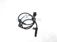 $75 Nissan FR/LH ABS WHEEL SPEED SENSOR - FWD $75 Nissan FR/LH ABS WHEEL SPEED SENSOR - FWD