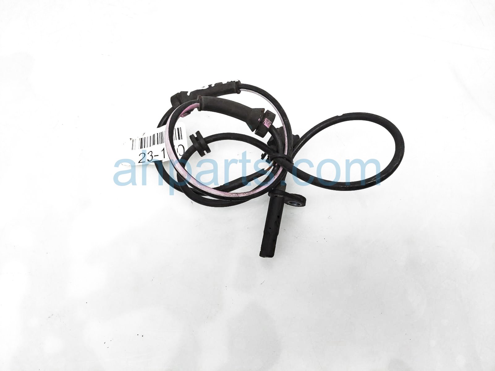 $75 Nissan FR/RH ABS WHEEL SPEED SENSOR - FWD $75 Nissan FR/RH ABS WHEEL SPEED SENSOR - FWD