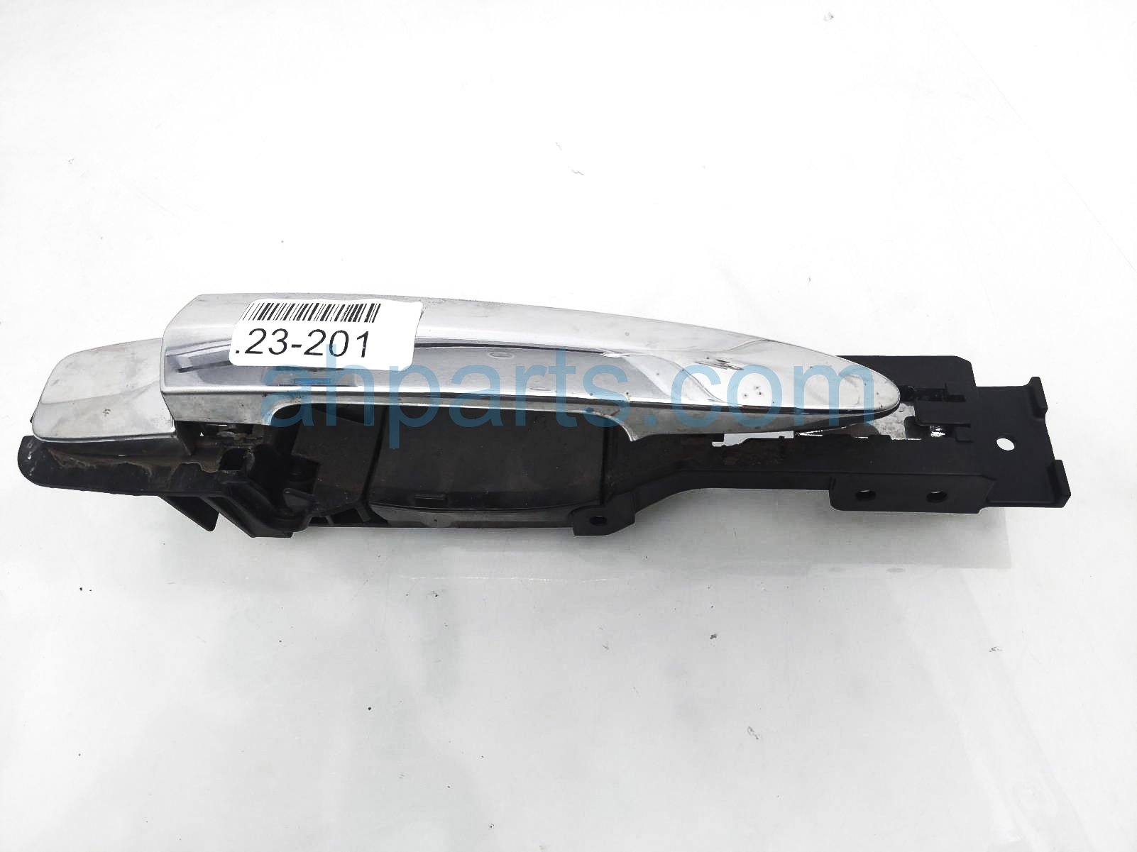 $25 Nissan FR/RH OUTER CHROME DOOR HANDLE $25 Nissan FR/RH OUTER CHROME DOOR HANDLE