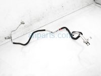 $30 Nissan HIGH COOLER LINE / FRONT A/C PIPE