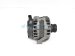 2012 Volvo S60 Alternator / Generator 36000210 Replacement 2012 Volvo S60 Alternator / Generator 36000210 Replacement thumbnail