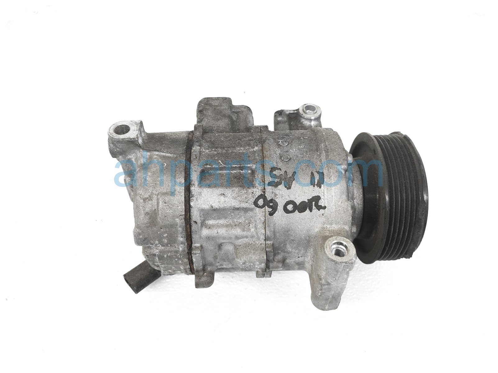 $90 Audi AC COMPRESSOR / PUMP $90 Audi AC COMPRESSOR / PUMP