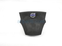 $45 Volvo DRIVER WHEEL AIR BAG - BLACK $45 Volvo DRIVER WHEEL AIR BAG - BLACK