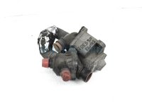 $175 BMW WATER PUMP & THERMOSTAT ASSY
