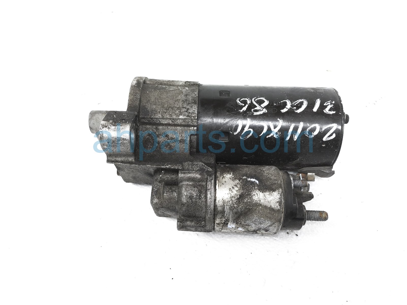 $70 Volvo STARTER MOTOR $70 Volvo STARTER MOTOR