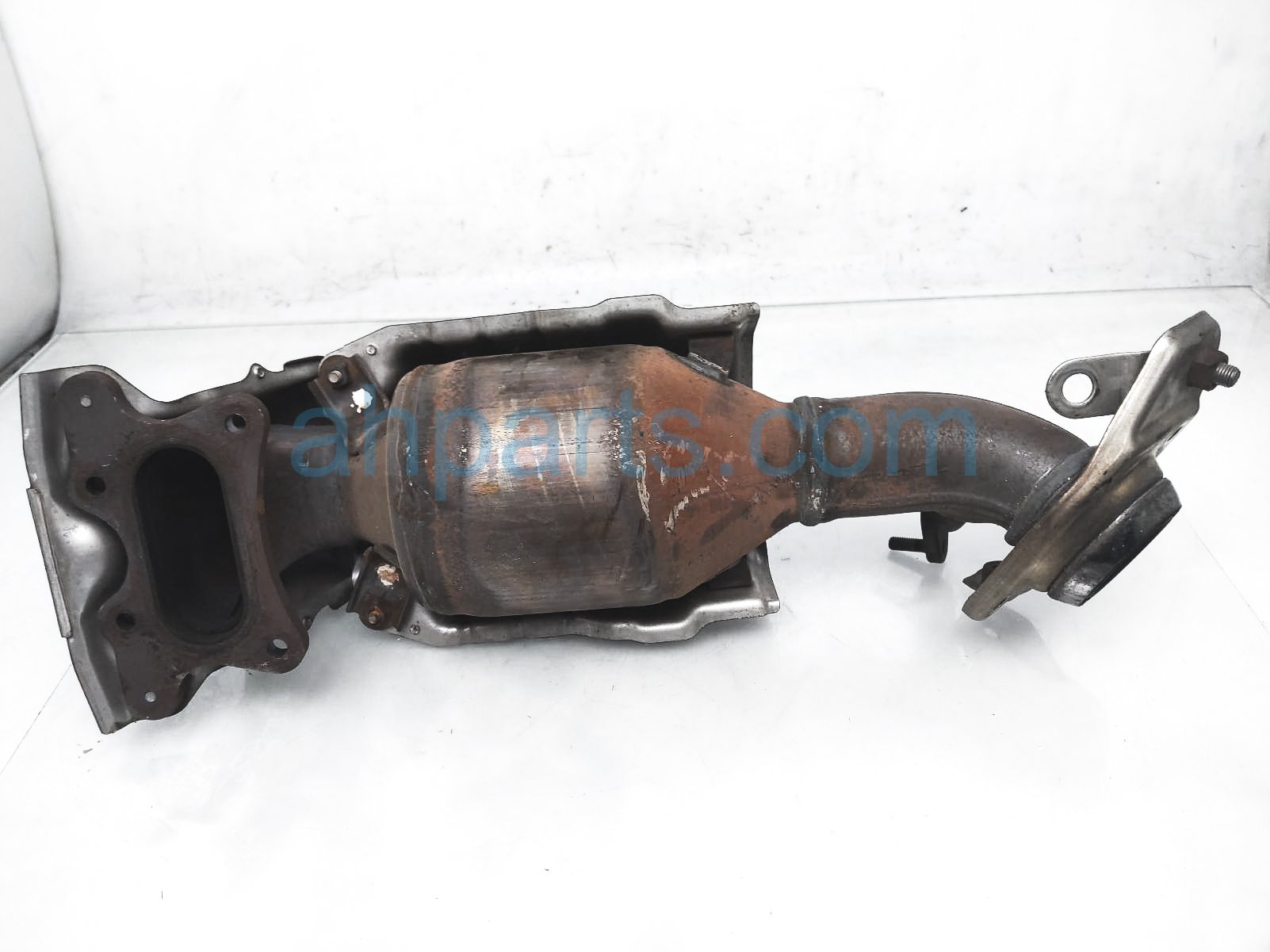 $399 Honda PRIMARY EXHAUST CONVERTER MANIFOLD $399 Honda PRIMARY EXHAUST CONVERTER MANIFOLD