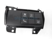 $40 Mazda TRACTION / STAB CONTROL SWITCHES $40 Mazda TRACTION / STAB CONTROL SWITCHES