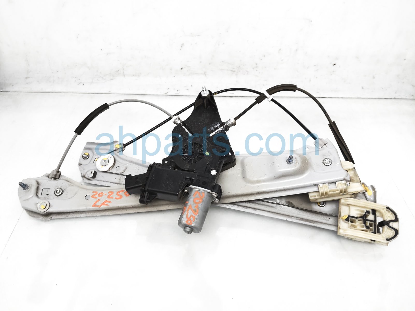 $50 Chevy FR/LH WINDOW REGULATOR & MOTOR ASSY $50 Chevy FR/LH WINDOW REGULATOR & MOTOR ASSY