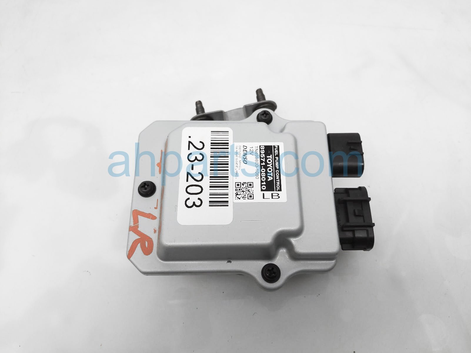 $99 Toyota FUEL PUMP CONTROLLER $99 Toyota FUEL PUMP CONTROLLER