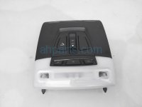 $125 BMW ROOF CONSOLE MAP LIGHT ASSY - BLACK $125 BMW ROOF CONSOLE MAP LIGHT ASSY - BLACK