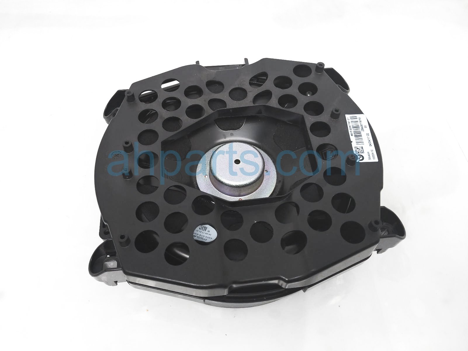 $75 BMW FR/RH SPEAKER / SUB WOOFER UNIT $75 BMW FR/RH SPEAKER / SUB WOOFER UNIT