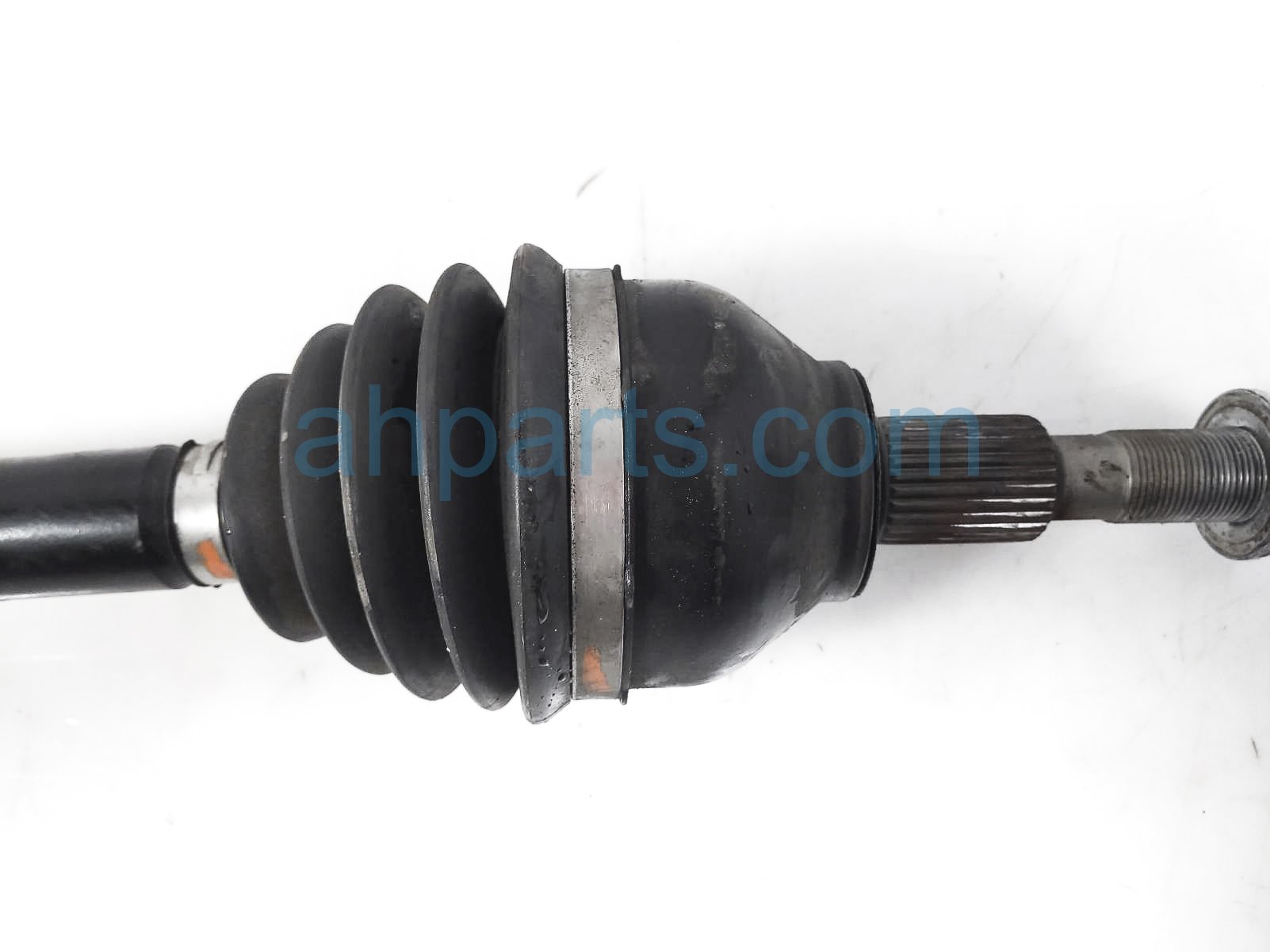 Sold 2020 Lincoln Continental Front Passenger Cv Axle Drive Shaft