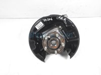 $150 Lincoln RR/RH SPINDLE KNUCKLE HUB - AWD