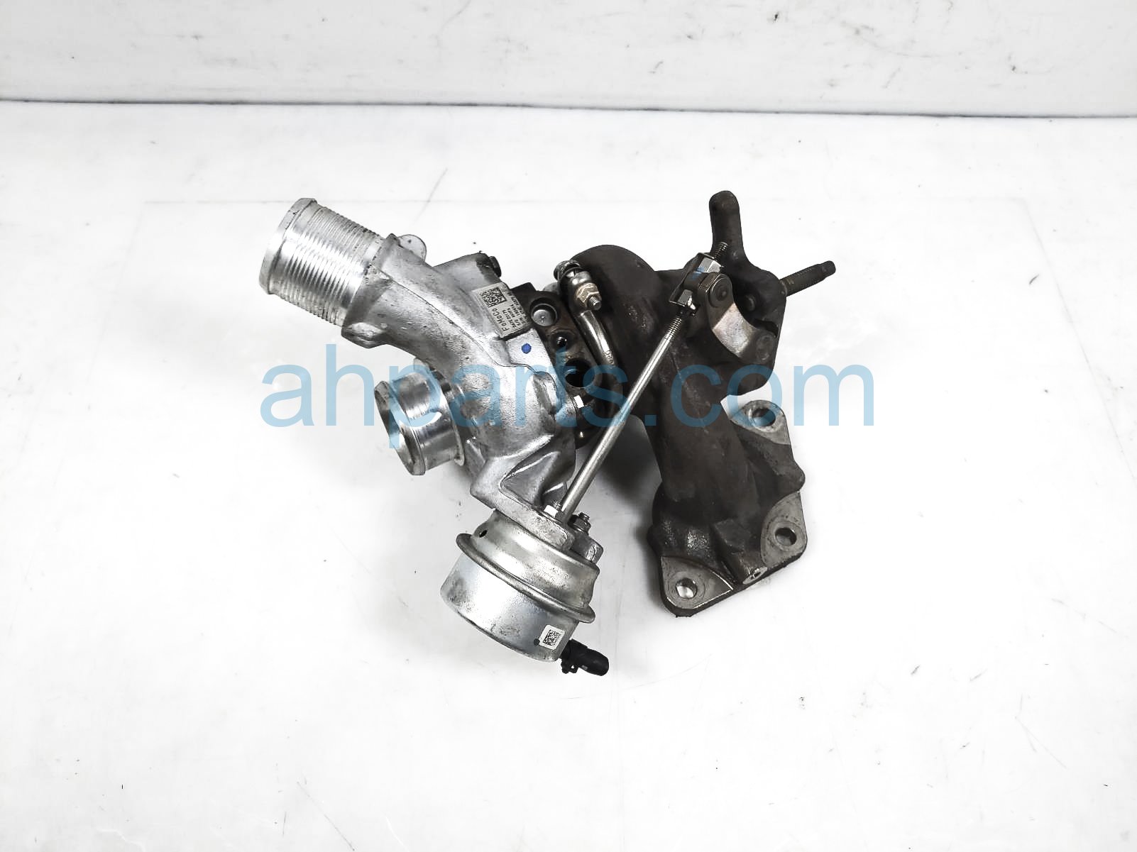 $249 Lincoln FRONT LH TURBOCHARGER - 2.7L $249 Lincoln FRONT LH TURBOCHARGER - 2.7L