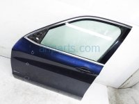 $799 BMW FR/LH DOOR - BLUE - NO MIRROR/TRIM* $799 BMW FR/LH DOOR - BLUE - NO MIRROR/TRIM*