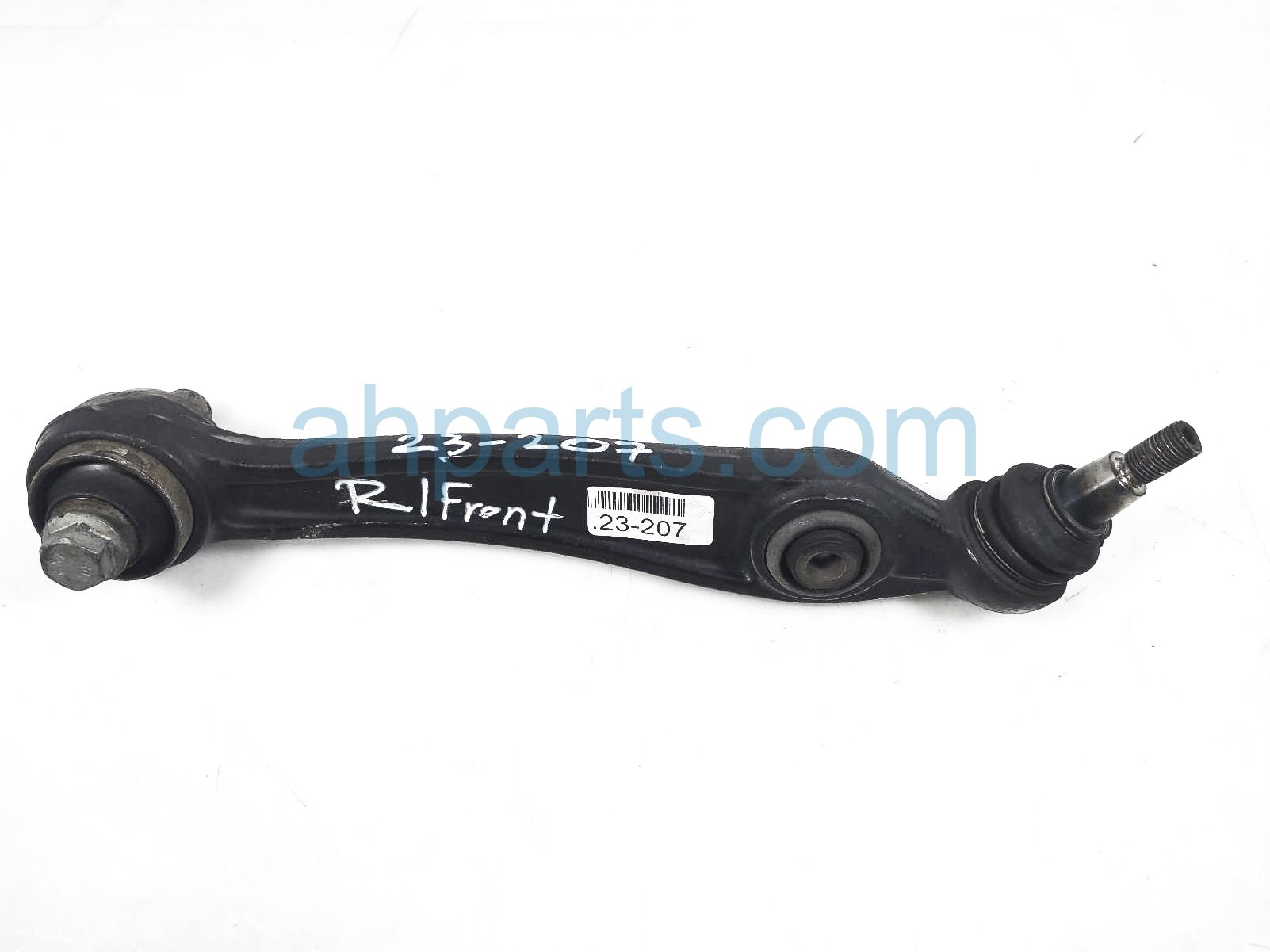 $100 BMW FR/RH REARWARD LOWER CONTROL ARM $100 BMW FR/RH REARWARD LOWER CONTROL ARM
