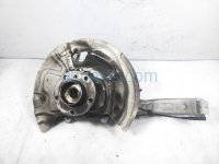 $125 BMW FR/LH SPINDLE KNUCKLE W/HUB ASSY $125 BMW FR/LH SPINDLE KNUCKLE W/HUB ASSY