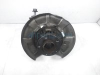 $65 BMW RR/LH SPINDLE KNUCKLE HUB * $65 BMW RR/LH SPINDLE KNUCKLE HUB *