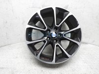 $250 BMW RR/RH WHEEL / RIM $250 BMW RR/RH WHEEL / RIM