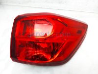 $99 Nissan RH TAIL LAMP ( ON BODY ) $99 Nissan RH TAIL LAMP ( ON BODY )