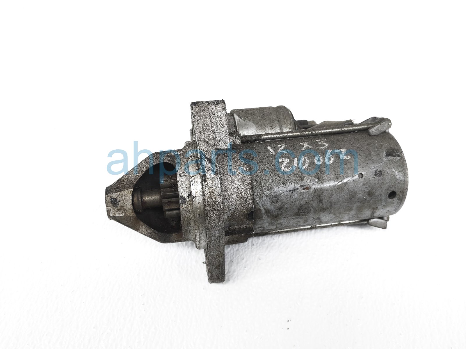 $30 BMW STARTER MOTOR $30 BMW STARTER MOTOR