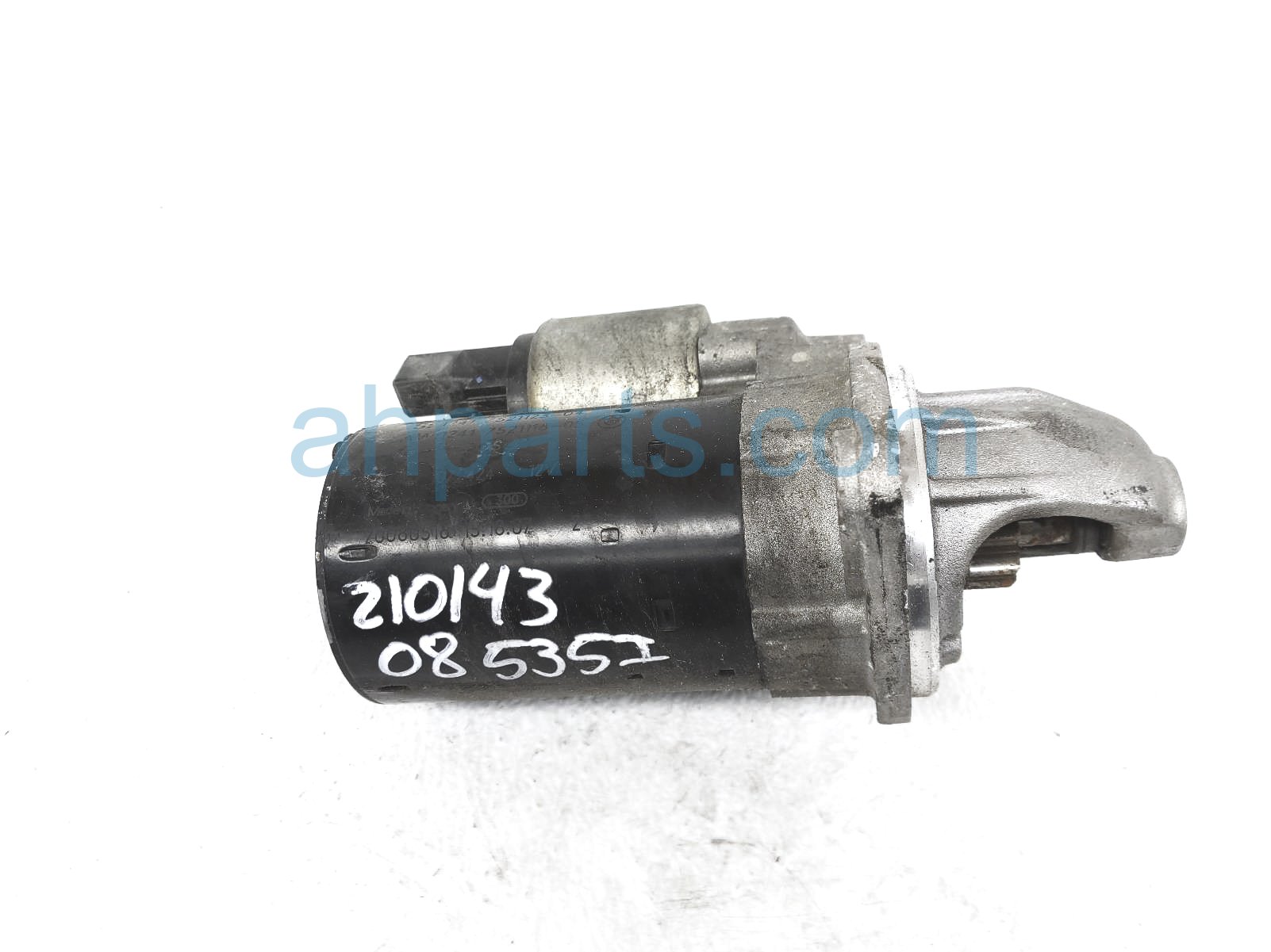 $45 BMW STARTER MOTOR $45 BMW STARTER MOTOR